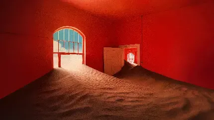  عکس تصویر زمینه مزارع برنج در کشور چین