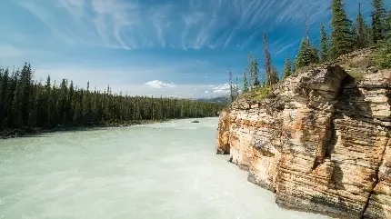  عکس ساحل کویری ایسلند برای زمینه لپ تاپ