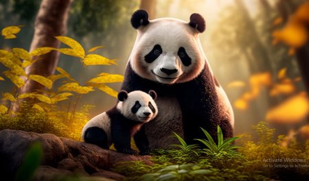  عکس پس زمینه خرس کارتونی عاشقانه