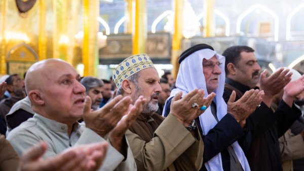  عکس با کیفیت فول اچ دی کربلا