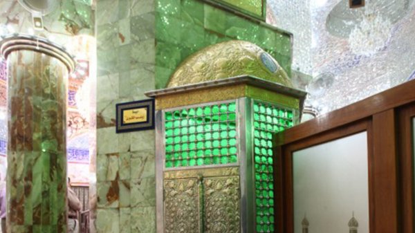  عکس با کیفیت فول اچ دی کربلا