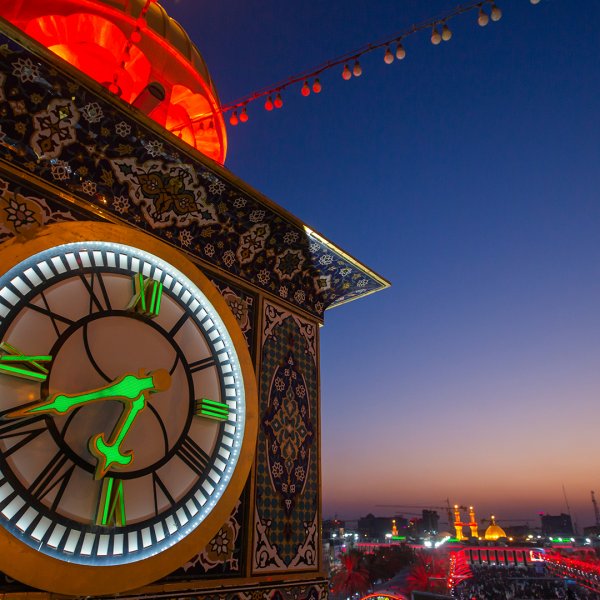  عکس با کیفیت فول اچ دی کربلا