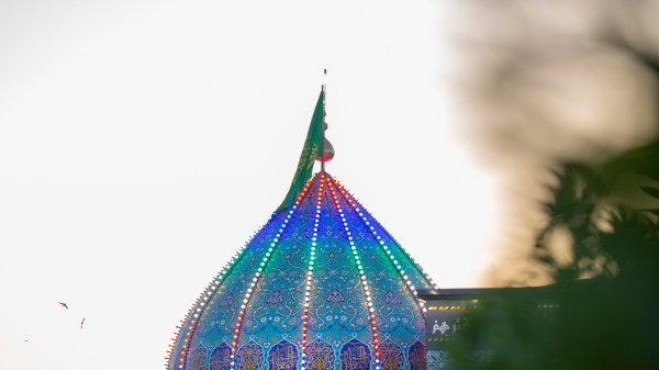  عکس با کیفیت فول اچ دی کربلا