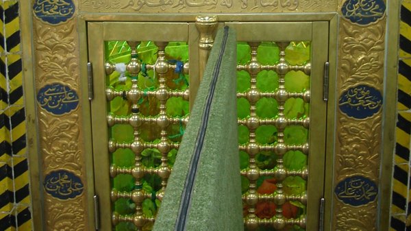  عکس با کیفیت فول اچ دی کربلا