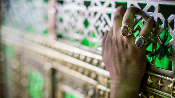  عکس با کیفیت فول اچ دی کربلا