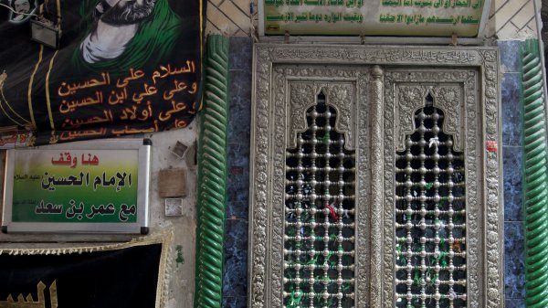  عکس با کیفیت فول اچ دی کربلا