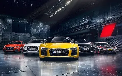  عکس پروفایل ماشین خفن خارجی