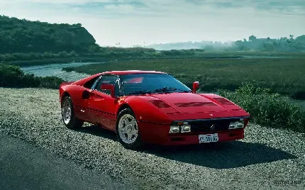  عکس پروفایل ماشین خفن خارجی