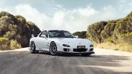  عکس پروفایل ماشین خفن خارجی