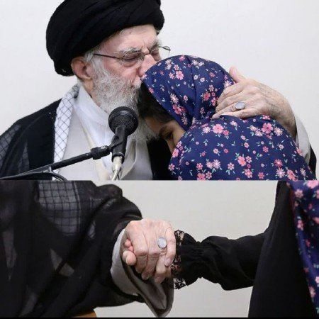  عکس رهبر با کیفیت فول اچ دی