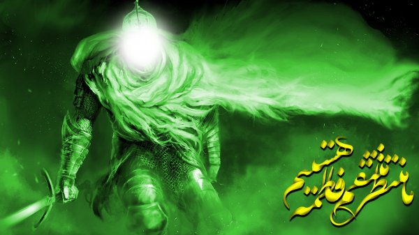 عکس مذهبی برای پروفایل واتساپ