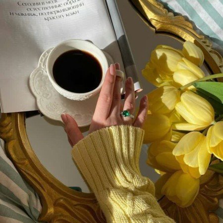  عکس بک گراند لیمویی و جذاب برای موبایل