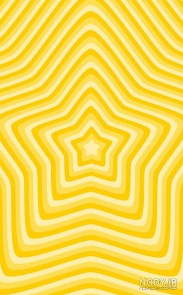  عکس زرد لیمویی