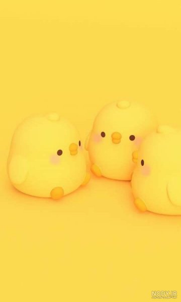  عکس زرد لیمویی