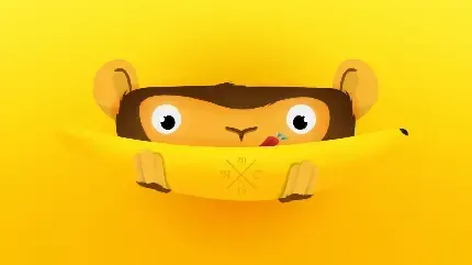  عکس زرد کیوت