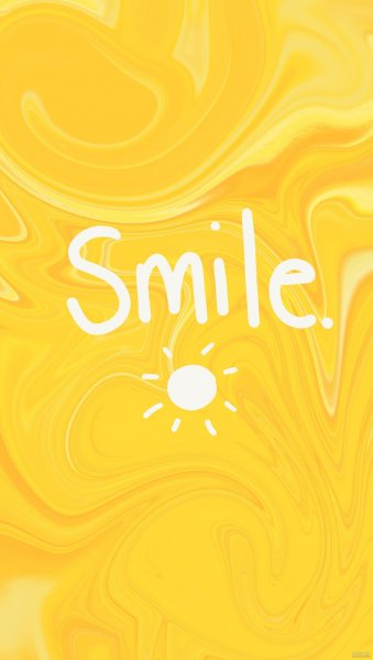  عکس پس زمینه زرد دخترانه