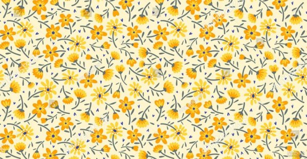  عکس پس زمینه زرد دخترانه