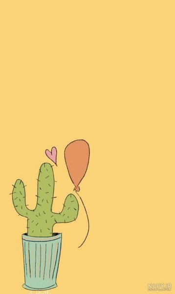  عکس پس زمینه زرد دخترانه