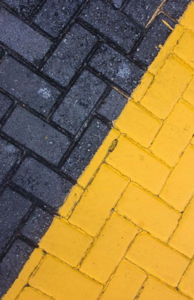  تصویر زمینه زرد و مشکی