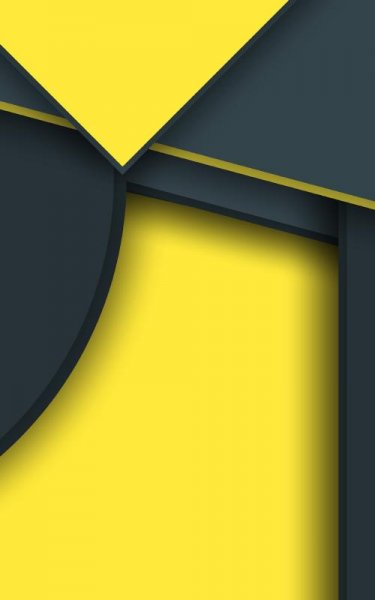  تصویر زمینه زرد و مشکی