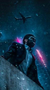  تصویر زمینه خاص برای موبایل