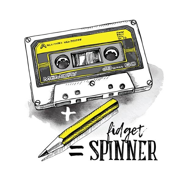  عکس نوار کاست برای تصویر زمینه