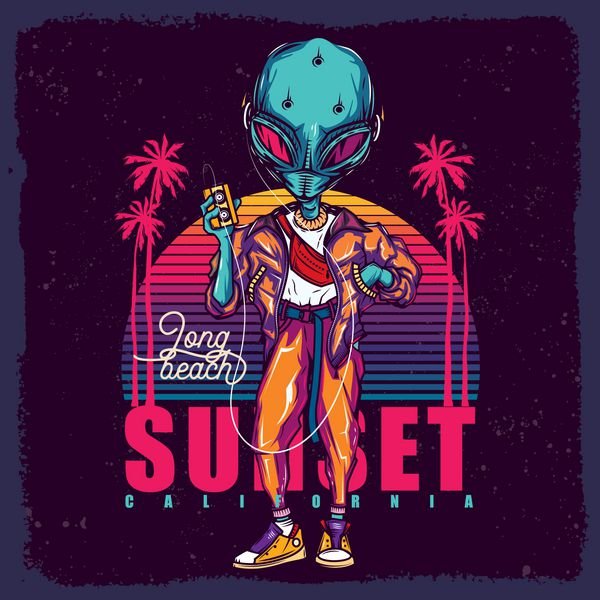  عکس نوار کاست برای تصویر زمینه