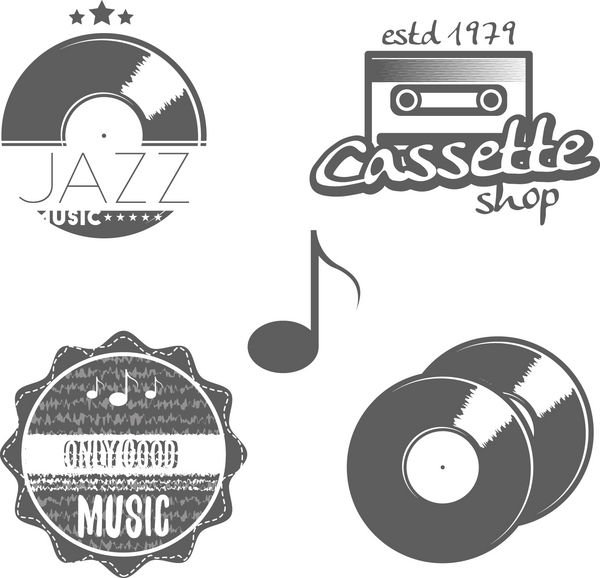  عکس نوار کاست برای تصویر زمینه