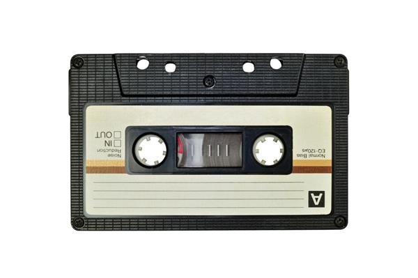  عکس نوار کاست برای تصویر زمینه