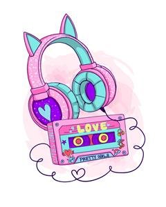  عکس نوار کاست