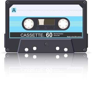  عکس نوار کاست