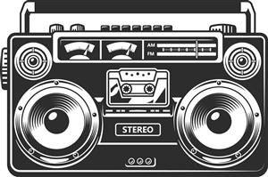  عکس نوار کاست