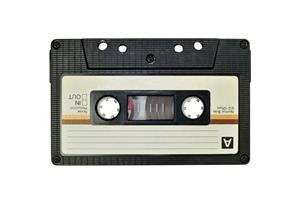  عکس نوار کاست