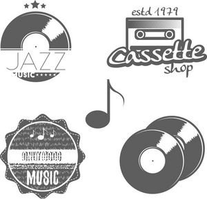  عکس نوار کاست