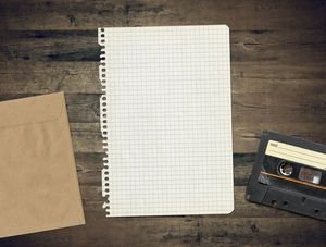  عکس نوار کاست