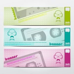  عکس نوار کاست