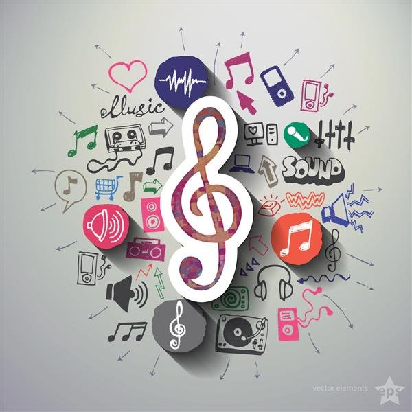  عکس نوار کاست برای پروفایل