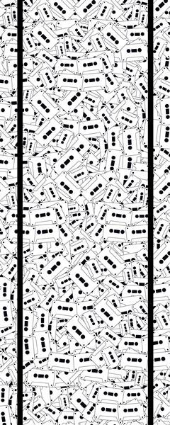  عکس نوار کاست برای پروفایل