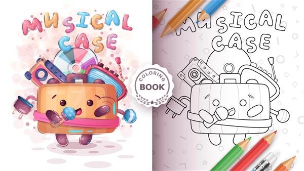  عکس نوار کاست برای پروفایل