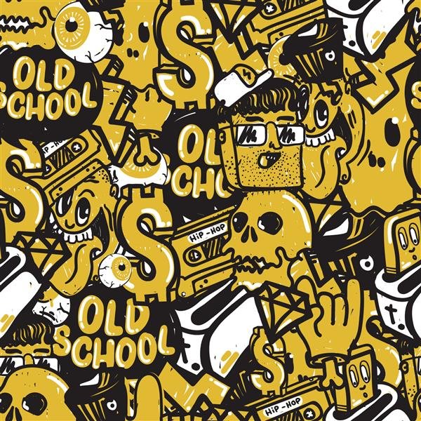  عکس نوار کاست برای پروفایل