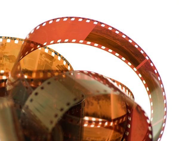  عکس نوار کاست برای پروفایل