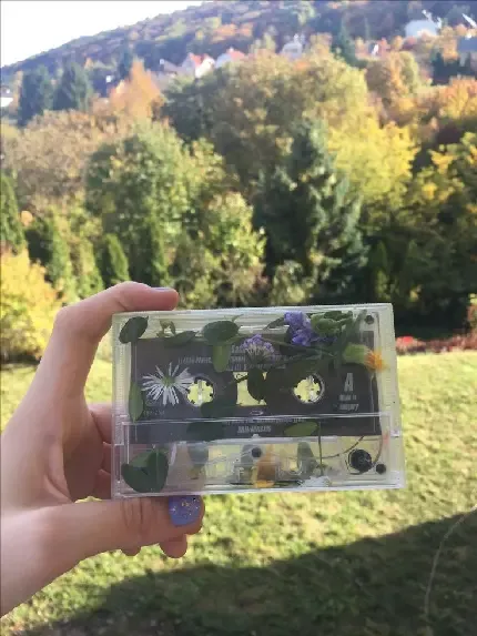 قیمت نوار کاست قدیمی