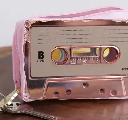 قیمت نوار کاست قدیمی