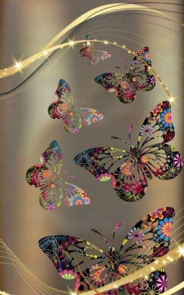  عکس زمینه جذاب برای گوشی