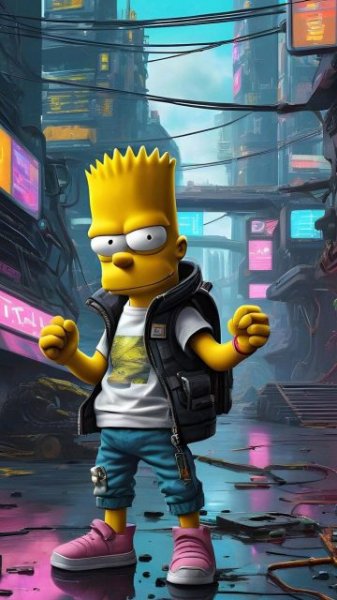  عکس بک گراند انیمیشنی خاص