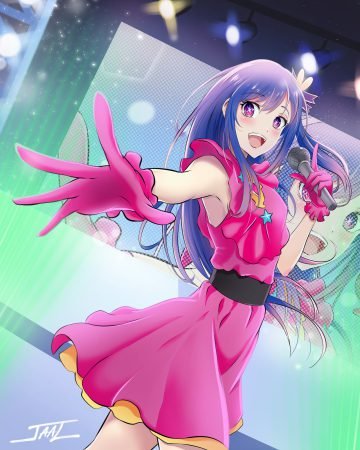  عکس بک گراند انیمیشنی خاص