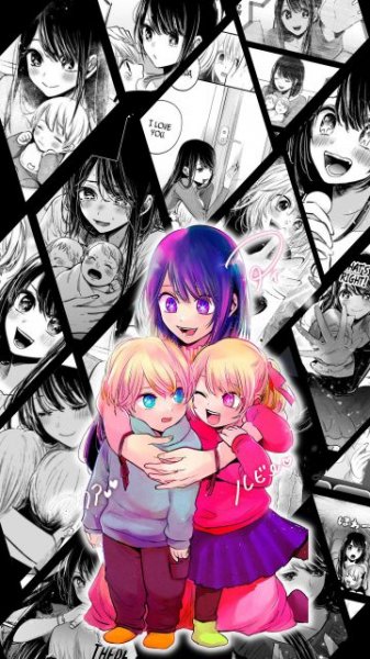  عکس بک گراند انیمیشنی خاص