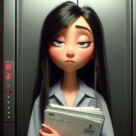  عکس کارتونی بامزه