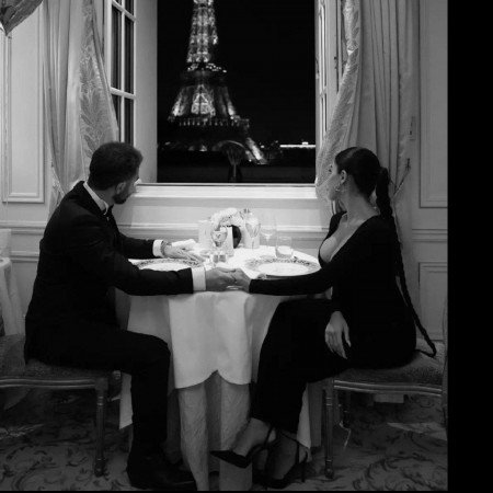  عکس پاریس برای تصویر زمینه