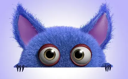  بک گراند کارتونی با مزه